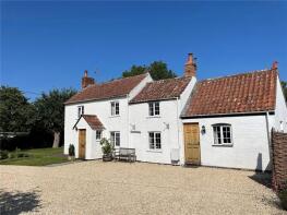 Delph Cottage, Church Road, Moorland, Bridgwater TA7 0AT
