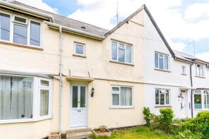 12a, The Crescent, Pewsey SN9 5DP