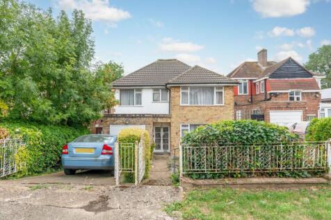 The Drive, Wembley Park, Wembley, HA9