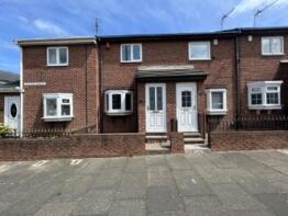 2, Moffett Villas, Imeary Street, South Shields NE33 4HQ