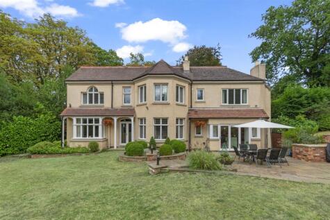 Footherley Road, Shenstone, Lichfield