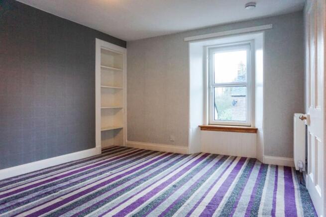 Bedroom/Lounge
