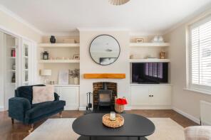 1, Greenleaze Avenue, Bristol BS16 6LN