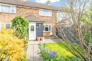 9, Highview Road, Chichester PO20 3XB
