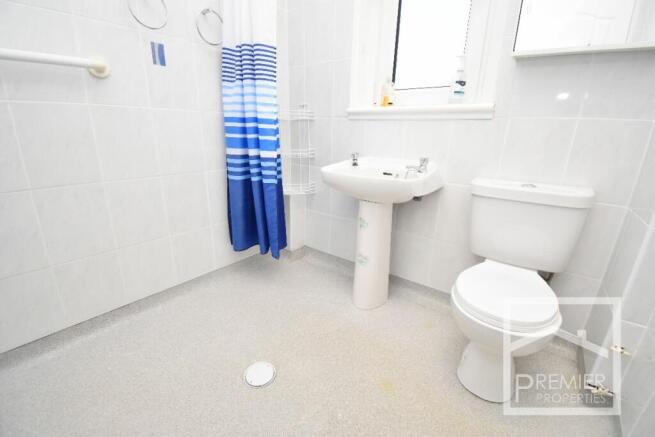 Wet Room