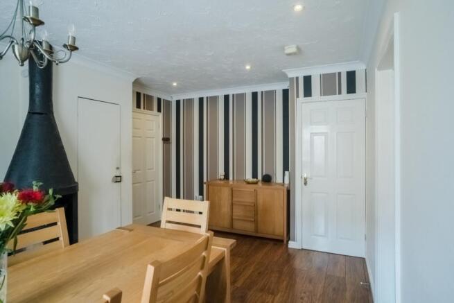 14. Dining Room