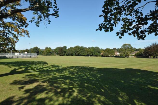 Nearby Recreation Ground