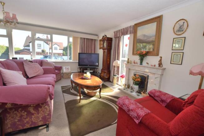 Lounge Area