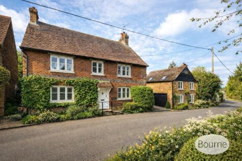 The Street, Thursley, Godalming, Surrey, GU8
