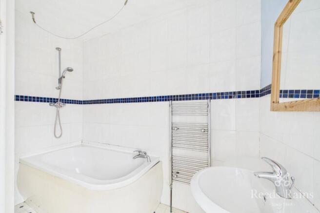 1 bed End of Terrace for sale Image 7