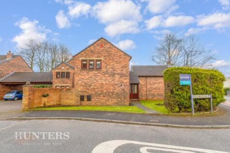 Ballard Close, Littleborough, OL15 9HN