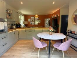 Lilacs, King Street, Ilfracombe EX34 0BS