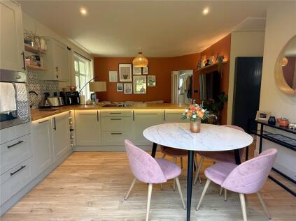 King Street, Combe Martin, North Devon, EX34