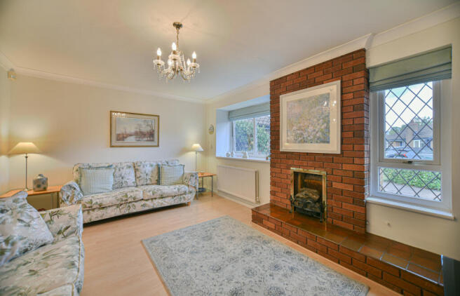 Tipton Close, Cheadle Hulme photo 4