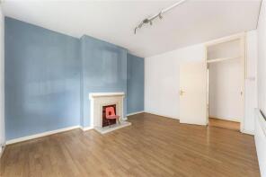 15, Chatsworth Estate, Elderfield Road, Hackney, London E5 0BA