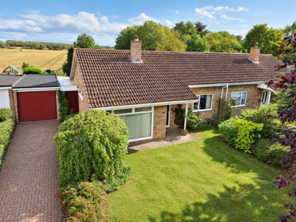 Greenfields, Eltisley, St Neots, PE19