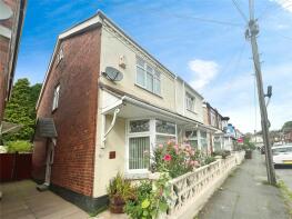 25, Fawdry Street, Wolverhampton WV1 4PA