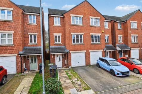 Bronte Close, East Ardsley, Wakefield, West Yorkshire
