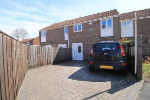 64, Raby Road, Oxclose, Washington NE38 0LU