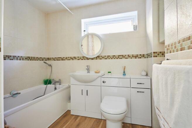 Bathroon