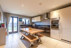3, Princess Park, Addlestone KT15 2FD