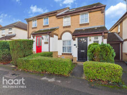 10, Salton Link, Emerson Valley, Milton Keynes MK4 2JE