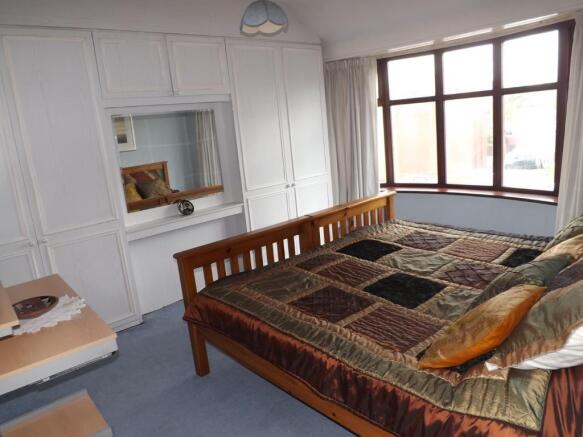 Bedroom 1