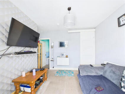 Waterloo Road, Mablethorpe, LN12