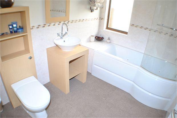 Ground Floor Bathroom