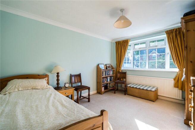 Family Bedroom