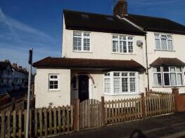 13, Cross Road, Watford WD19 4DQ