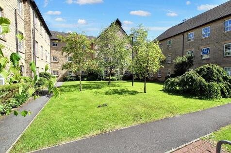 Gale Close, Littleborough, OL15