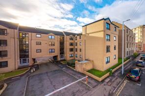 Flat 12, 37, Glenfarg Street, Glasgow G20 7QE