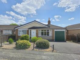 3, Camelford Road, Hugglescote LE67 2HZ