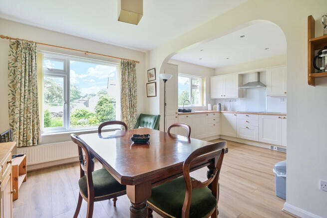 Kitchen / Dining ...