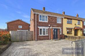 56, Rubens Avenue, South Shields NE34 8JU