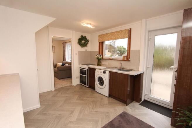 'Dining' Kitchen