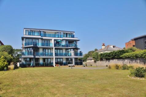 Sea Front, Hayling Island