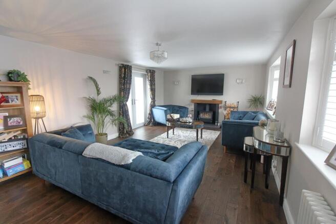 Heather Way, Countesthorpe, LE8 photo 4