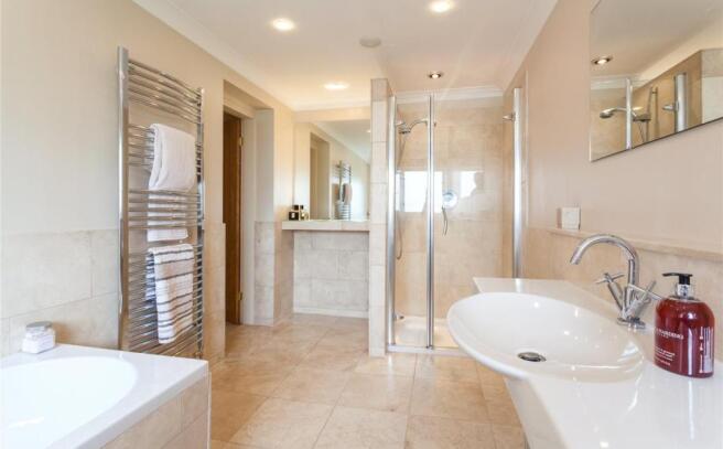 Master En Suite