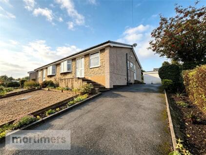 Yew Tree Drive, Oswaldtwistle, Accrington, Lancashire, BB5