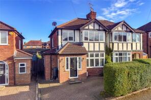 9, Ely Road, St. Albans AL1 5NA