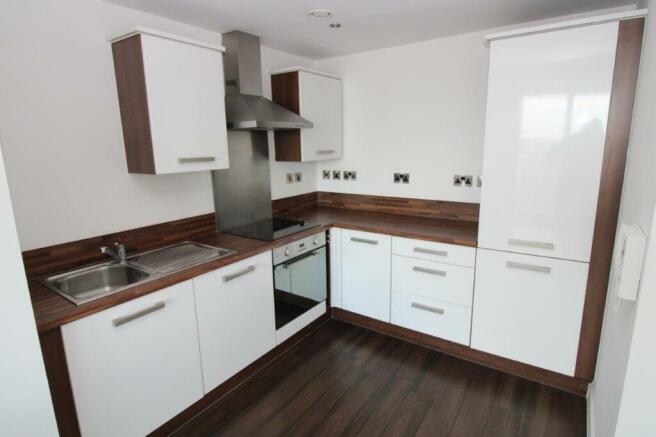 1 bed Apartment for sale Image 4