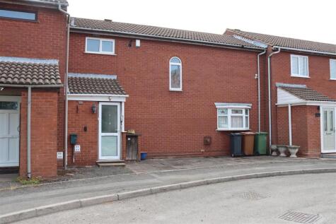 Aldwych Close, Aldridge