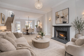 21, Bexley Street, Windsor SL4 5BP