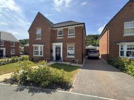 30, Aspen Road, Oughtibridge, Sheffield S35 0BT