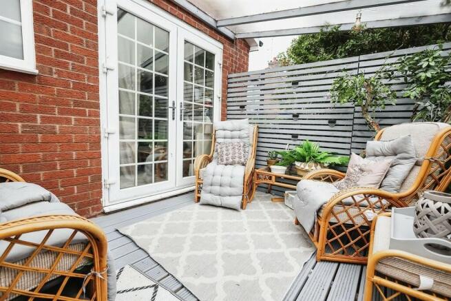 decking 2