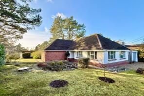 17, Pine Drive, Ringwood BH24 2LN