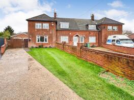 22, Willetts Close, Corby NN17 1HU