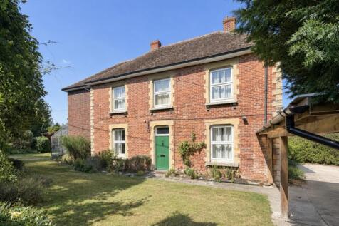 Bridge Farm Close, Grove